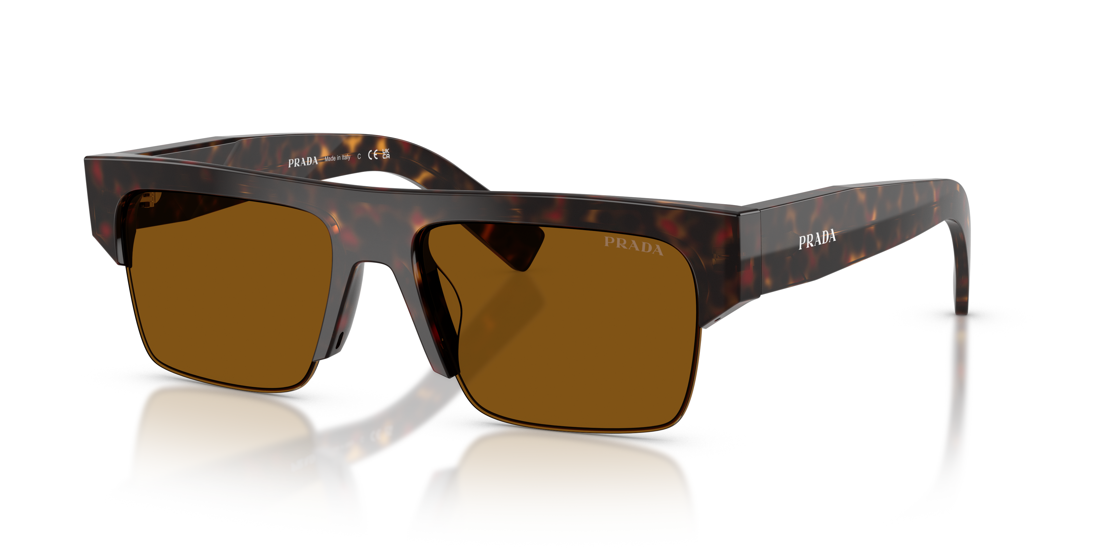 Prada PR D12SU 17N20V  